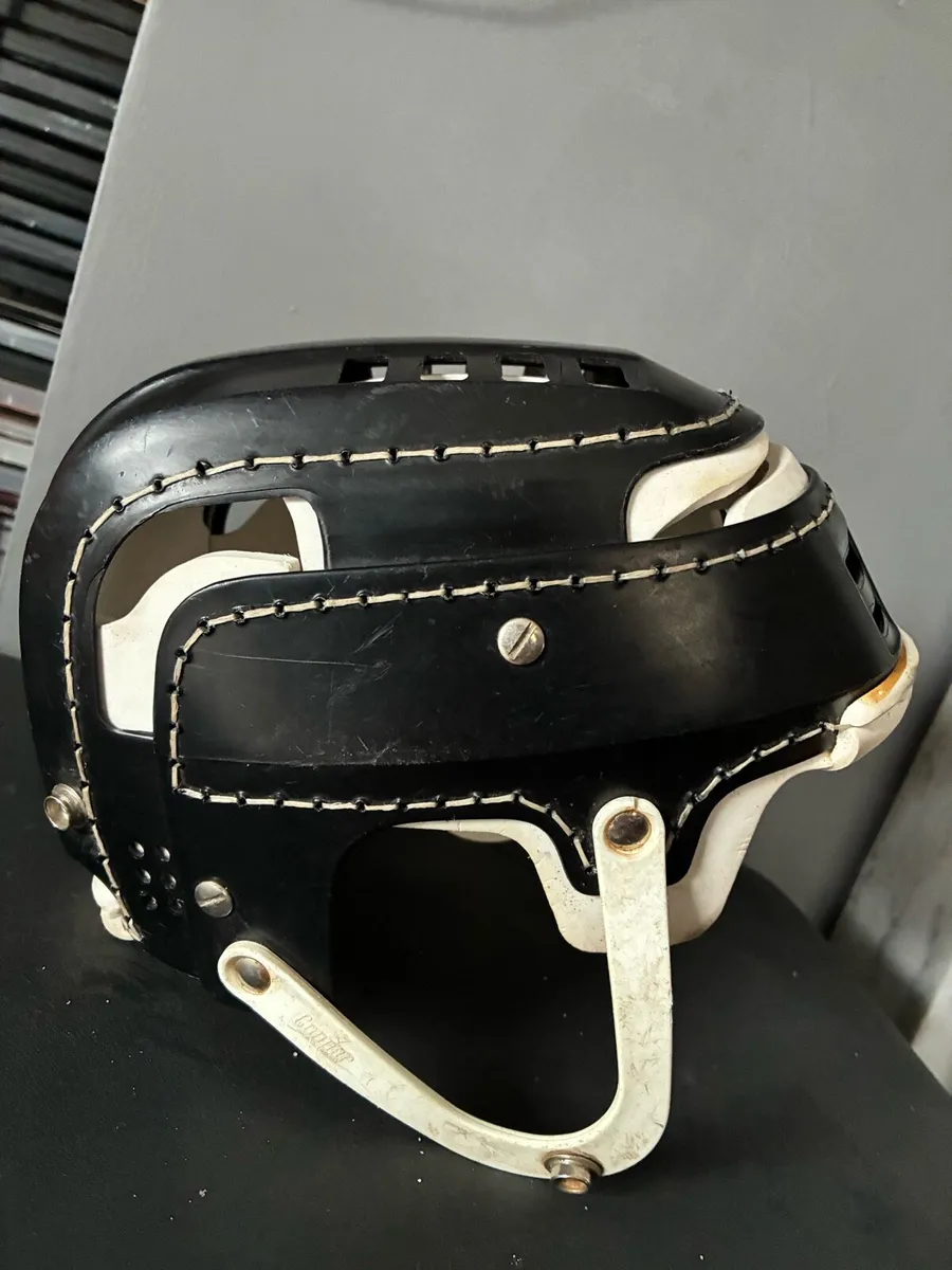 Old style cooper helmet - Image 3