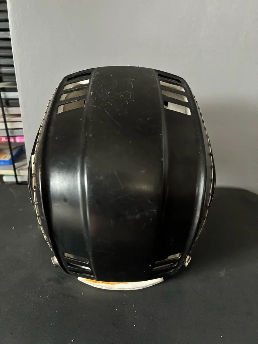 Old style cooper helmet - Image 4