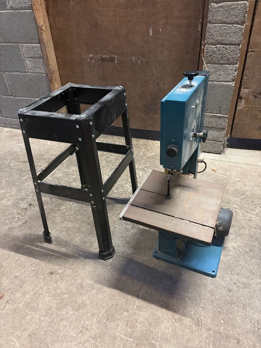 Woodworking Tools - Image 1