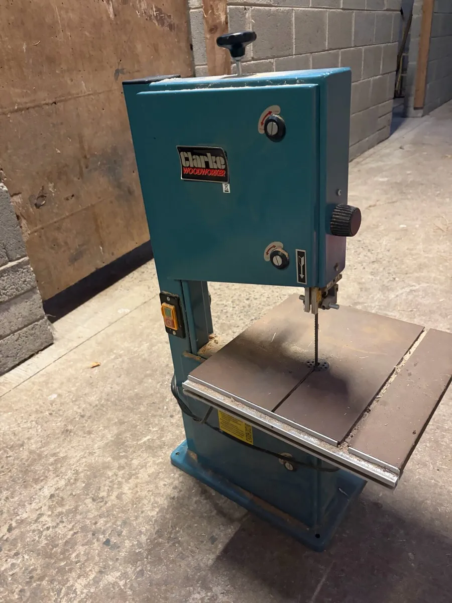 Woodworking Tools - Image 2