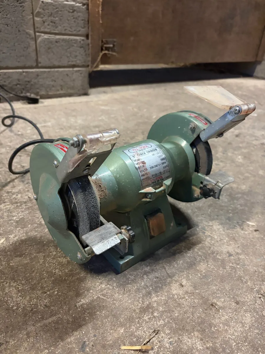 Woodworking Tools - Image 3