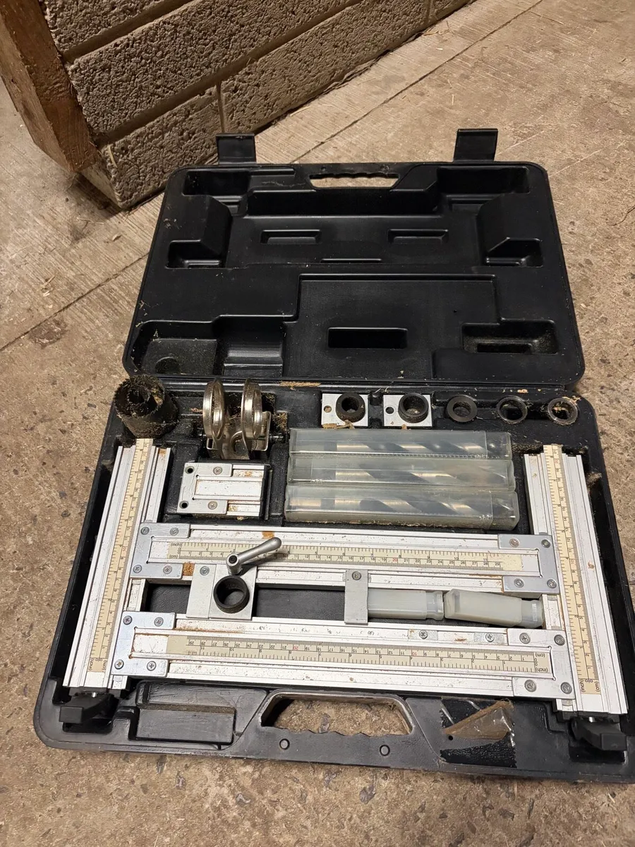 Woodworking Tools - Image 4