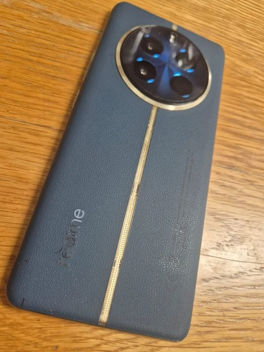 Realme 12 pro 5g - Image 1