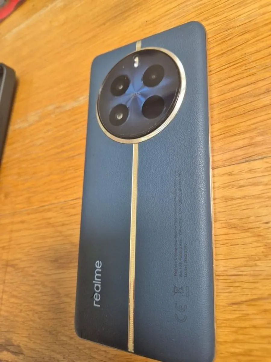Realme 12 pro 5g - Image 2