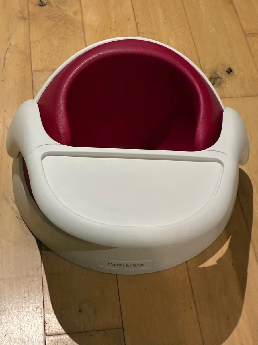 Mamas & Papas Bumbaloo Seat - Image 1