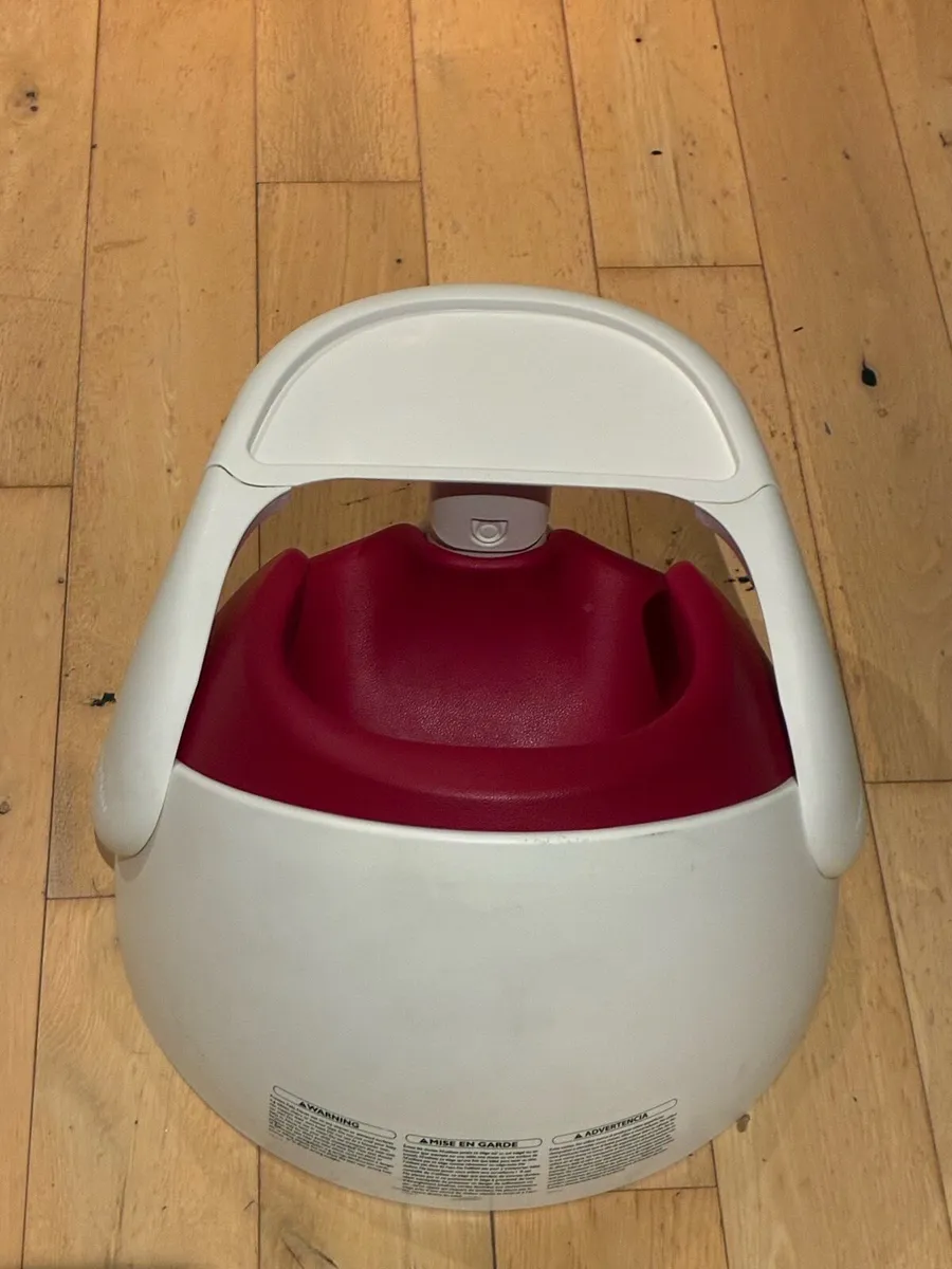Mamas & Papas Bumbaloo Seat - Image 2