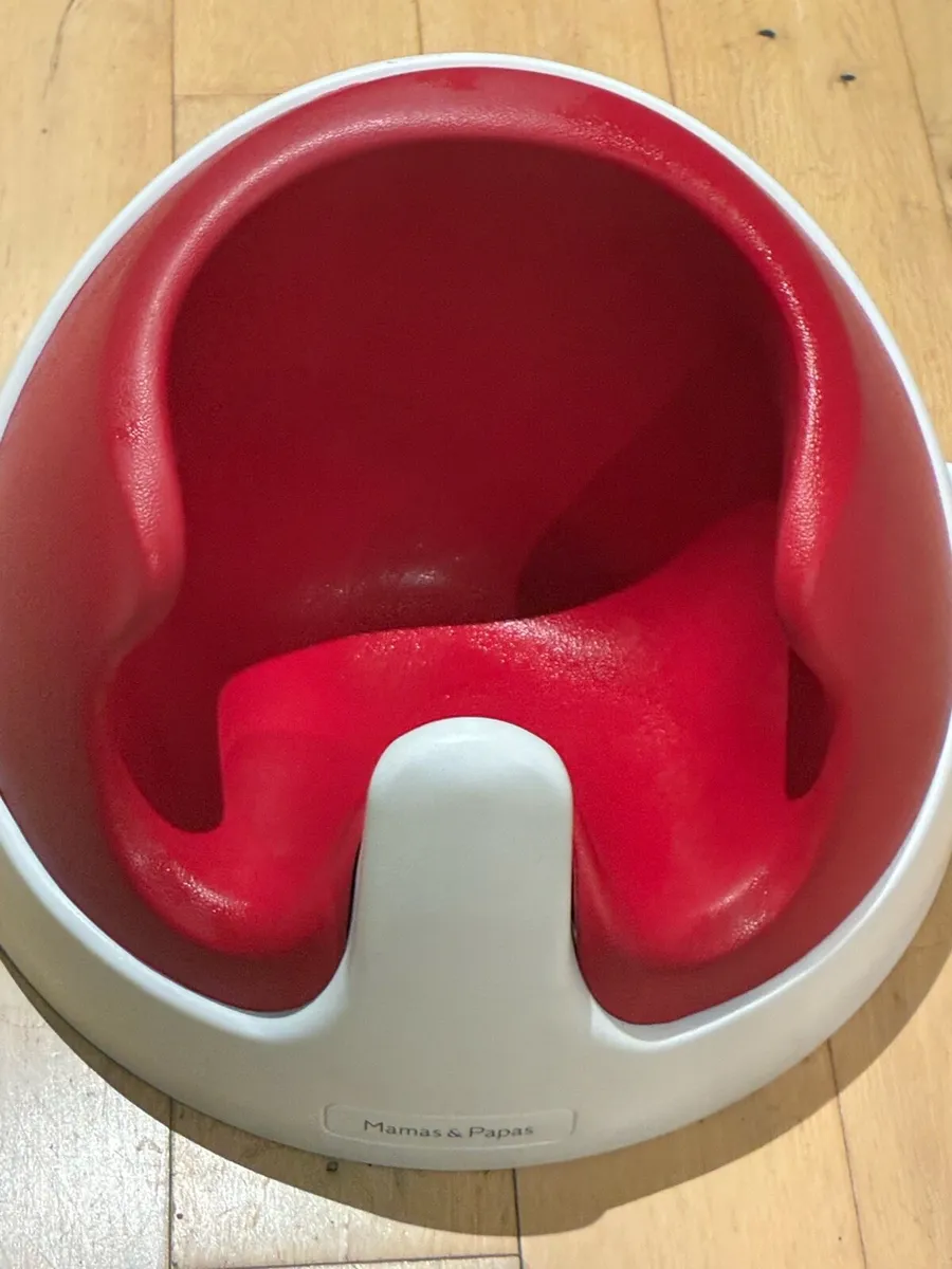 Mamas & Papas Bumbaloo Seat - Image 3