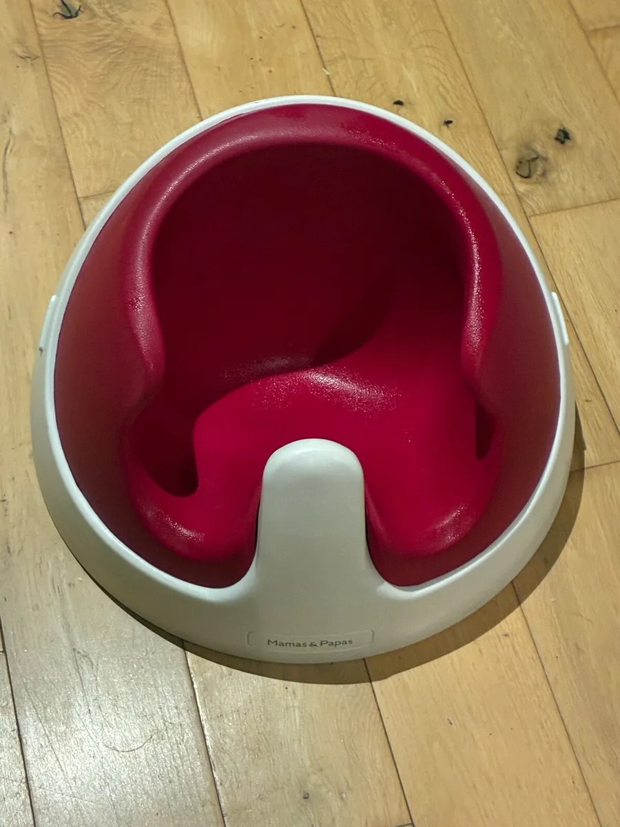 Mamas & Papas Bumbaloo Seat - Image 4