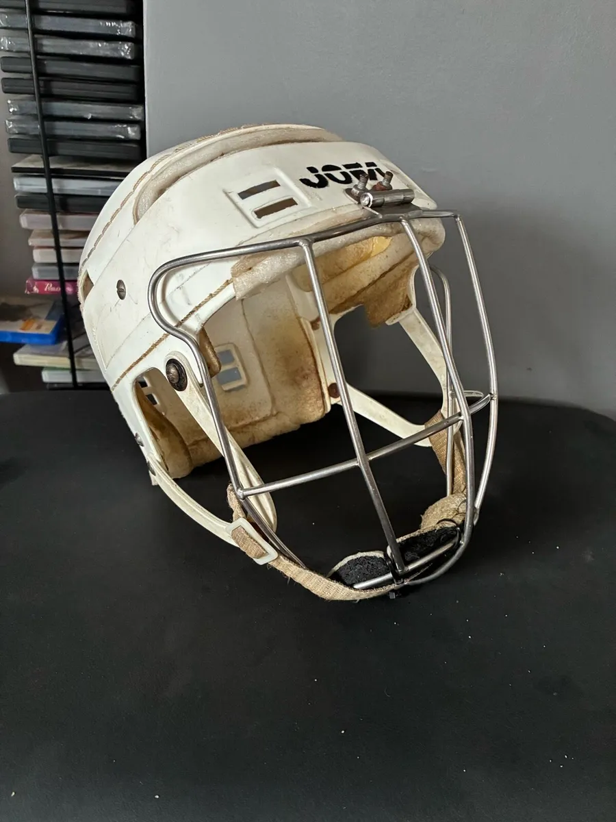 Old style Jofa helmet - Image 2