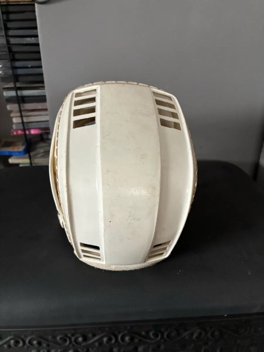 Old style Jofa helmet - Image 3