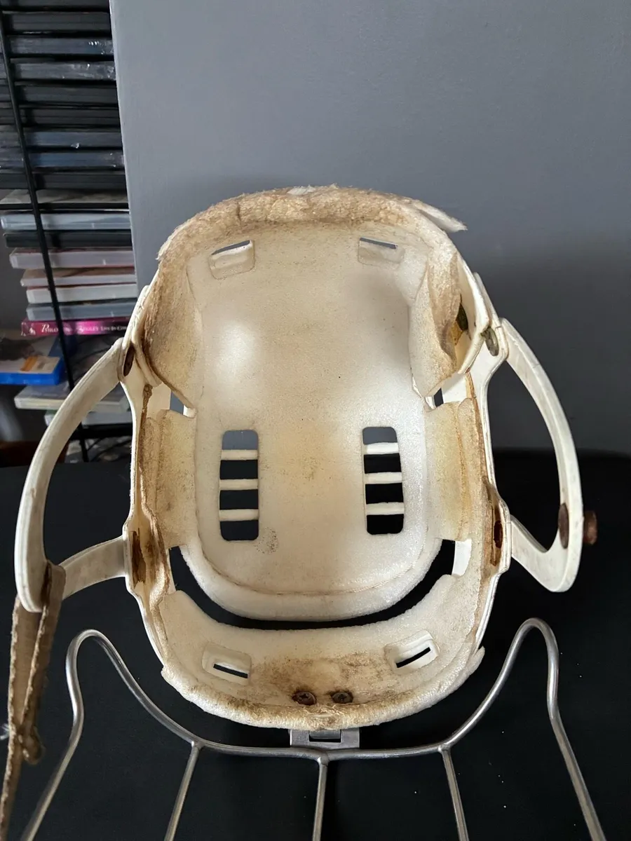 Old style Jofa helmet - Image 4