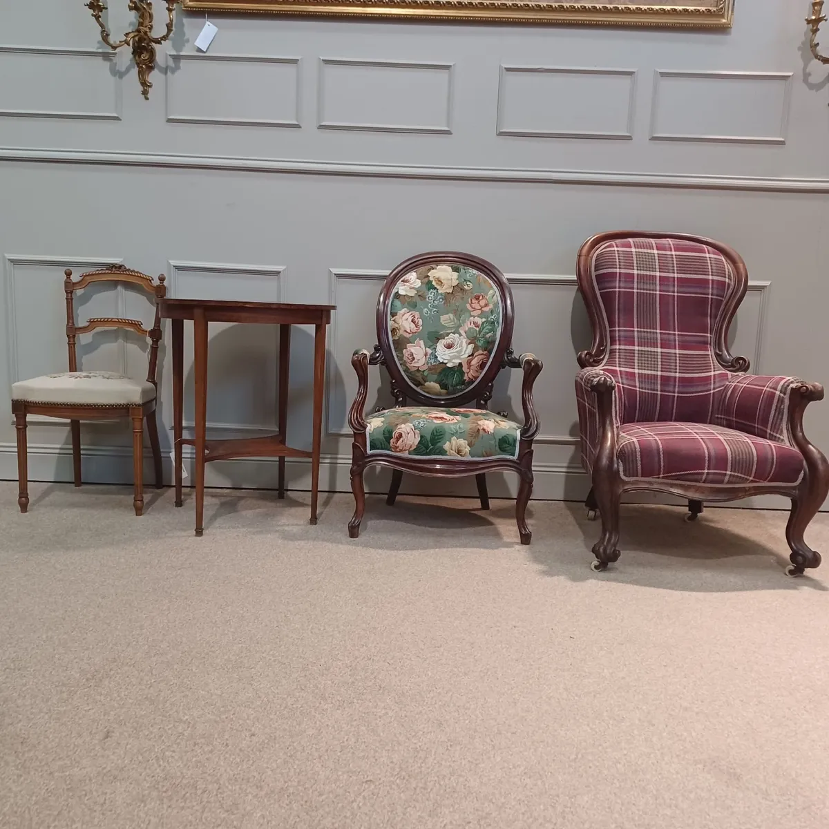 Antiques for your home - Image 1