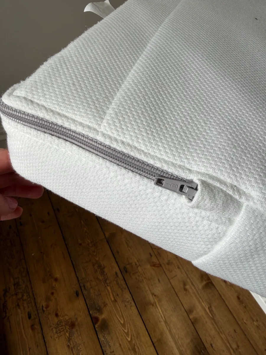 IKEA Cot - Image 4