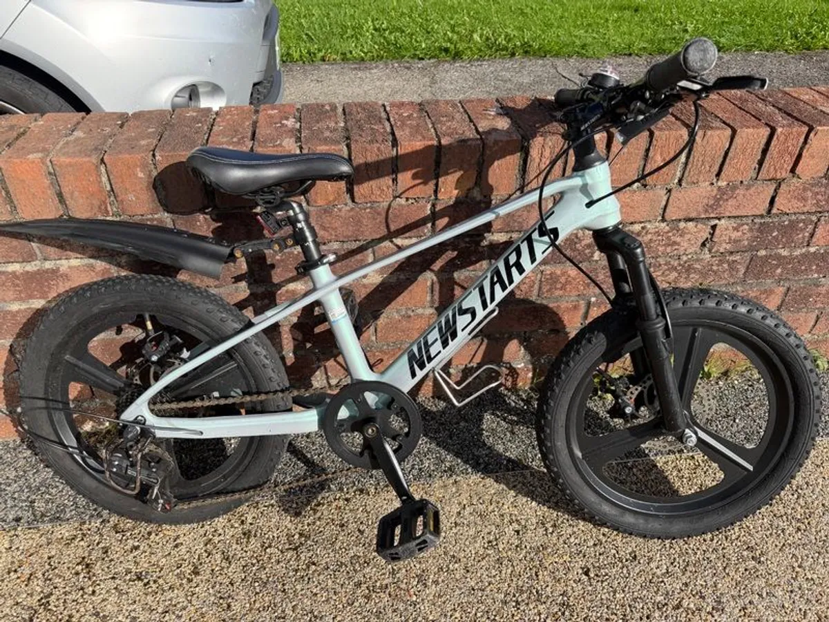 Kids bike - Image 2