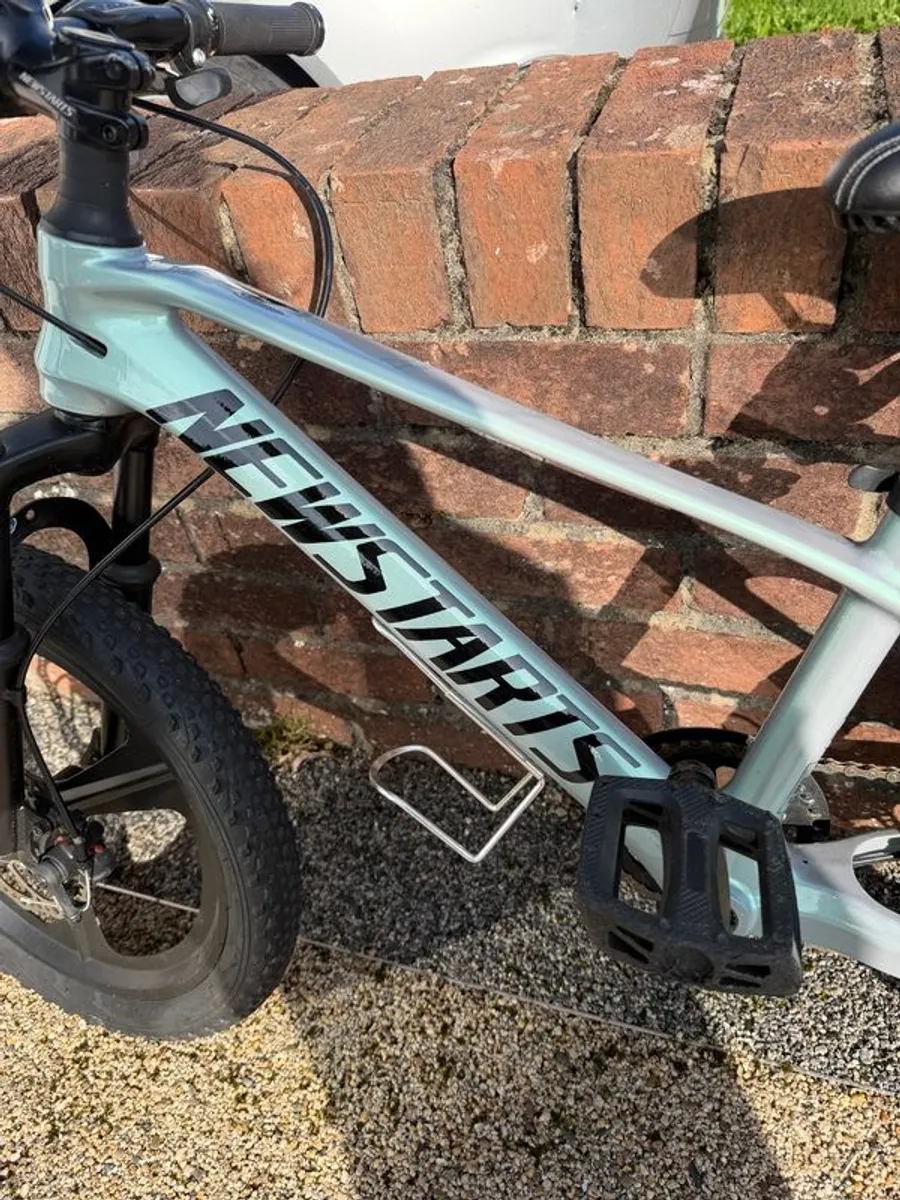 Kids bike - Image 3