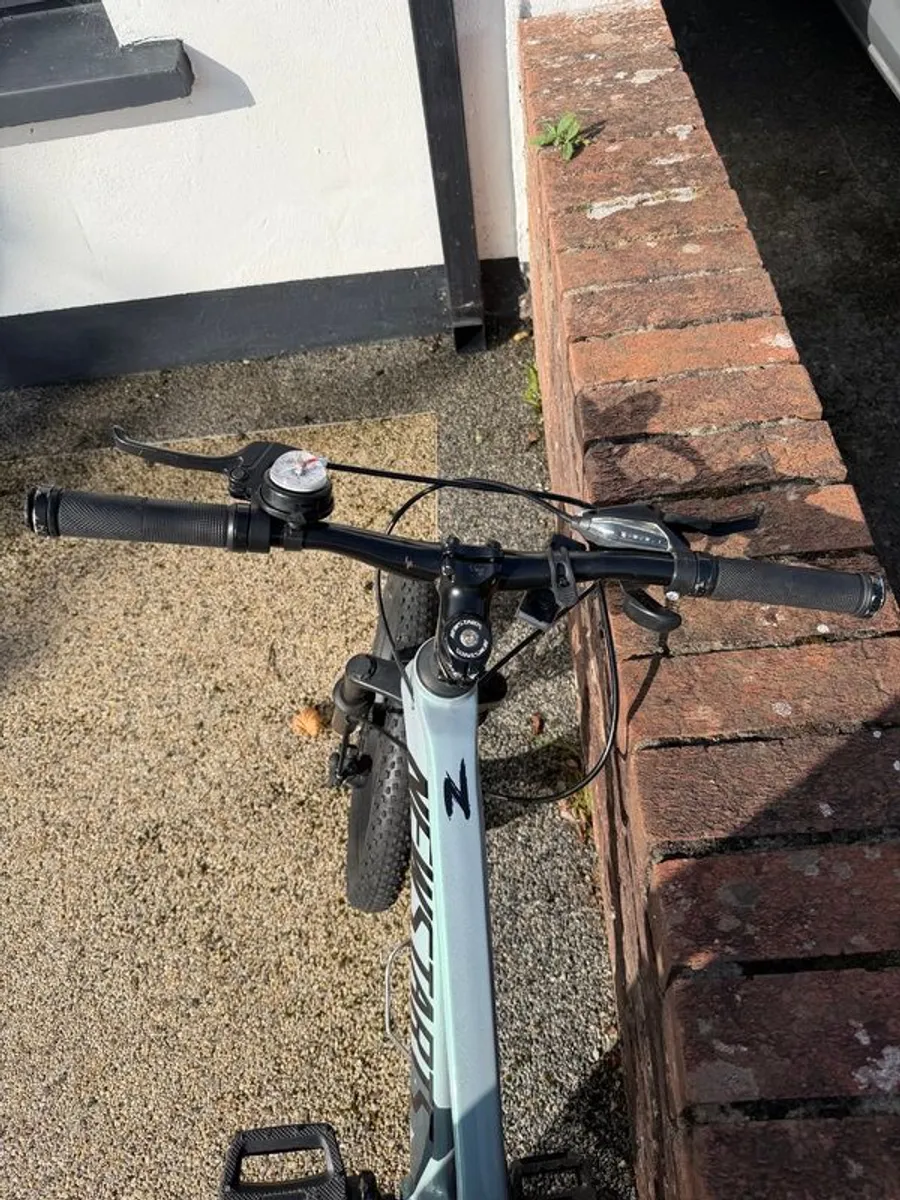 Kids bike - Image 4
