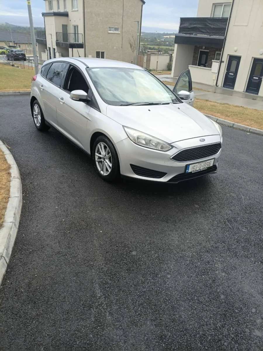 Ford focus van - Image 4