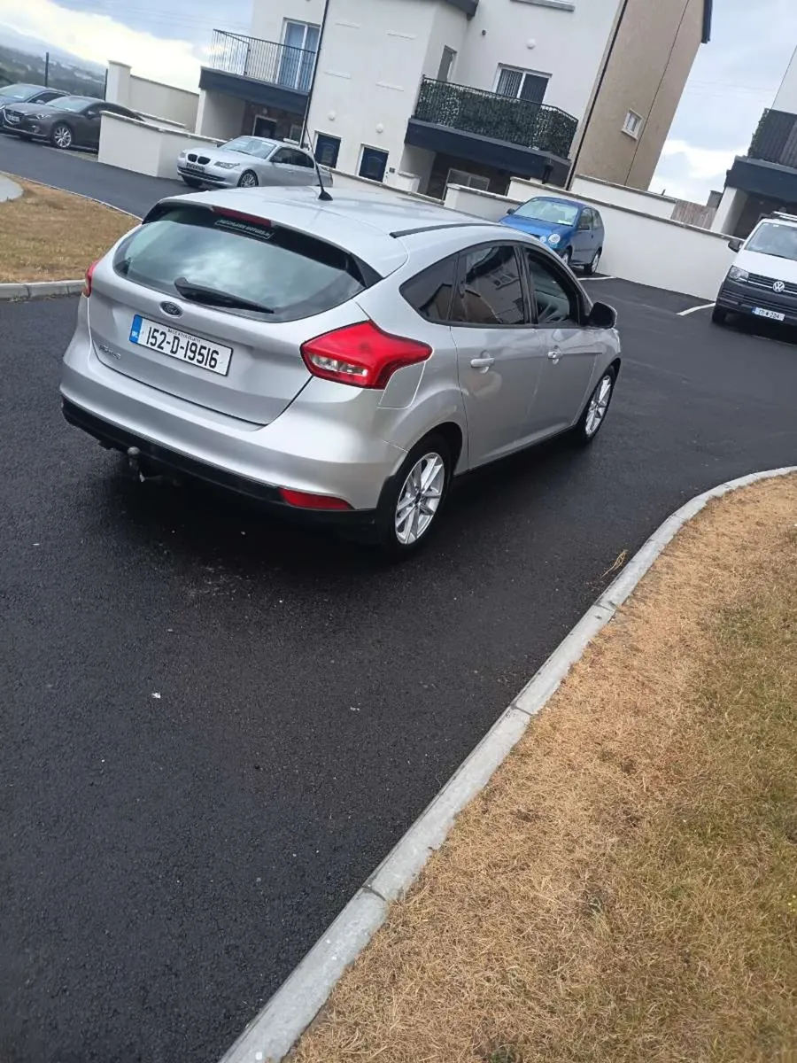Ford focus van - Image 3