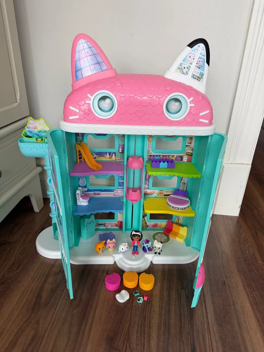 Gabby’s Dollhouse - Image 1