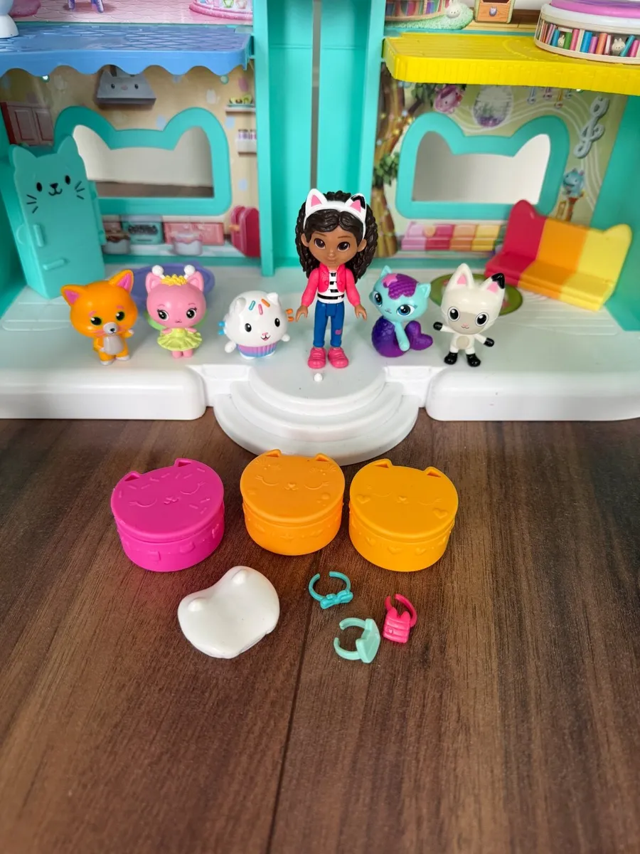 Gabby’s Dollhouse - Image 3