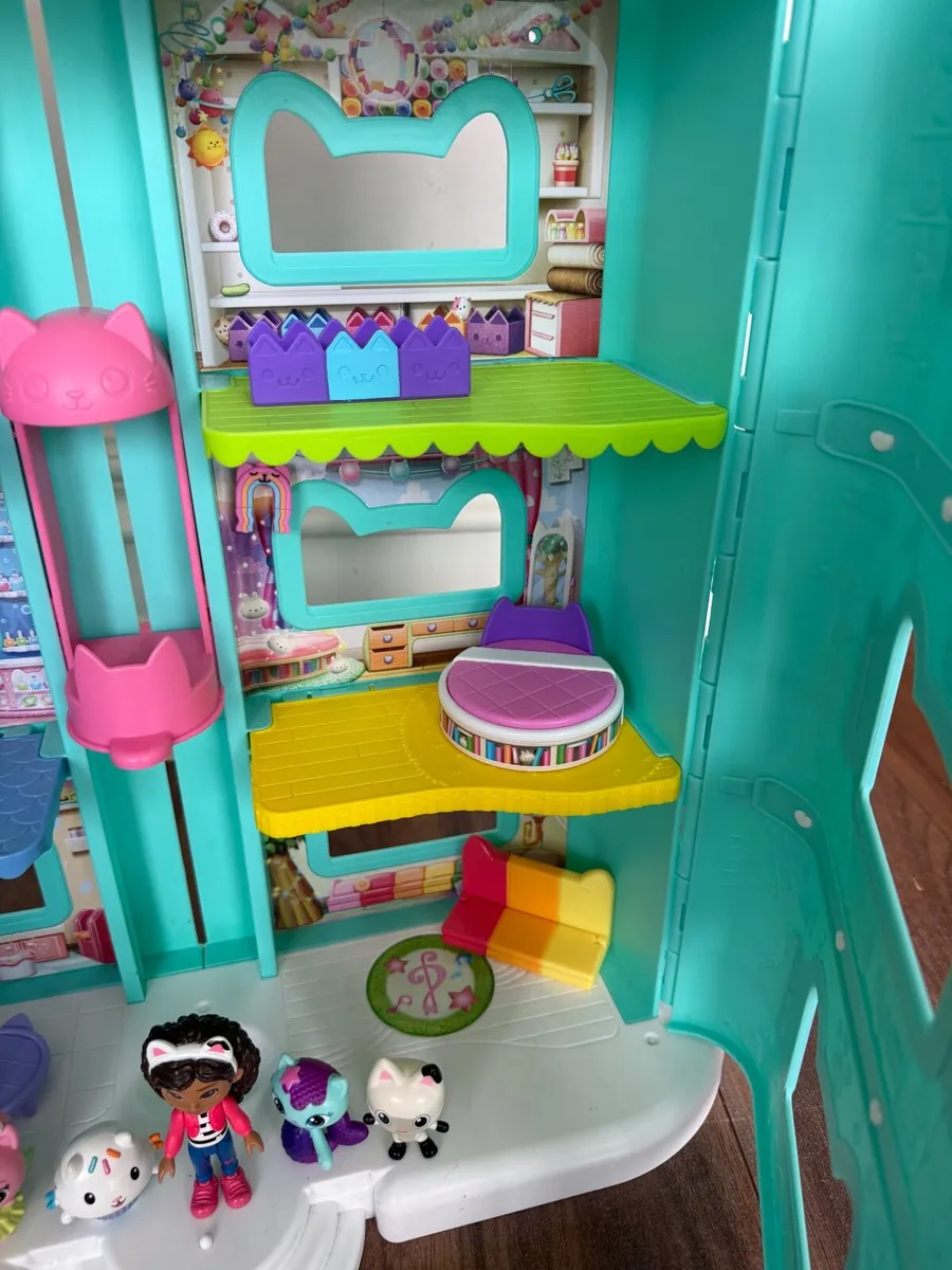 Gabby’s Dollhouse - Image 4