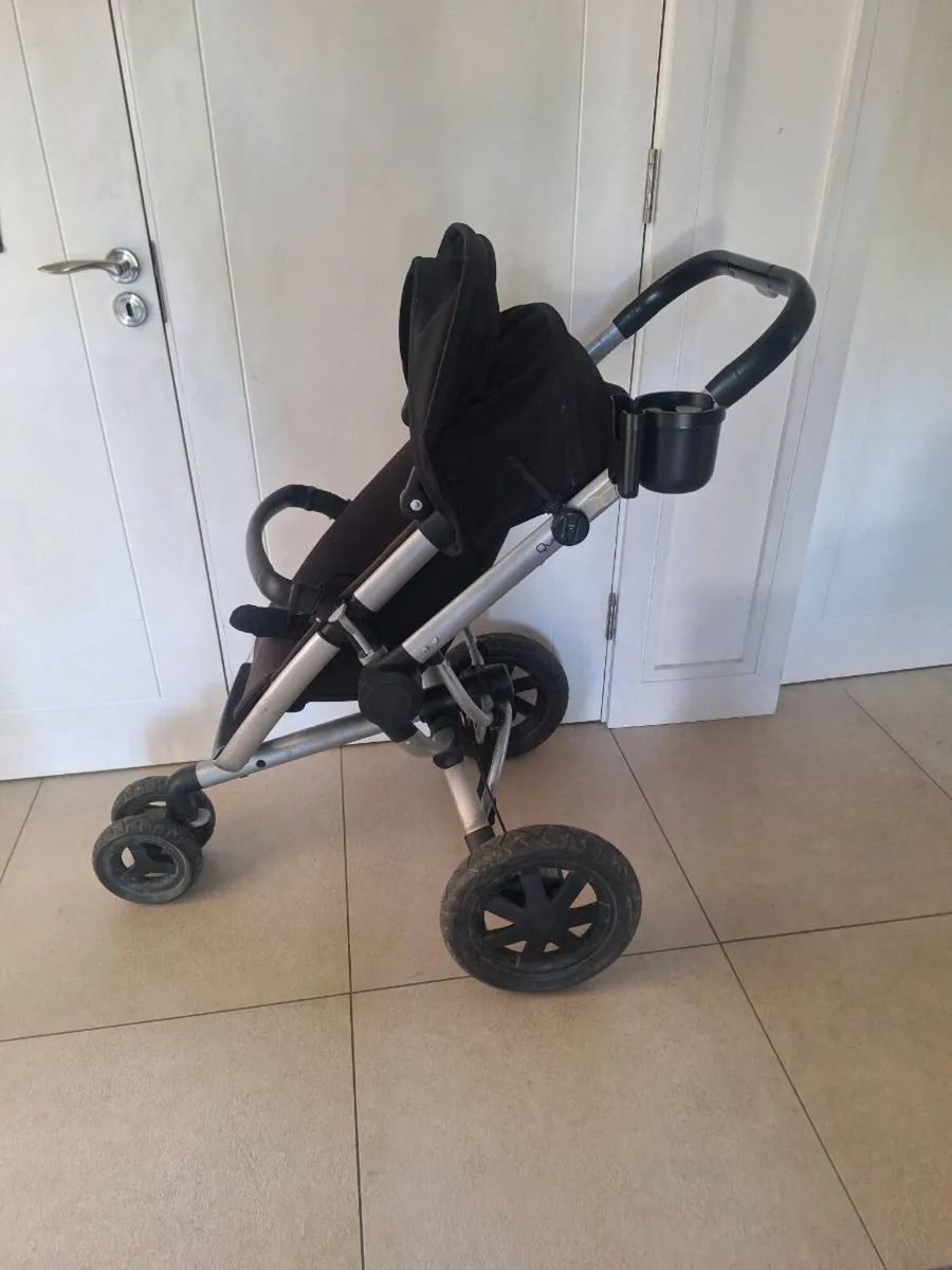 Quinny travel system - Image 1