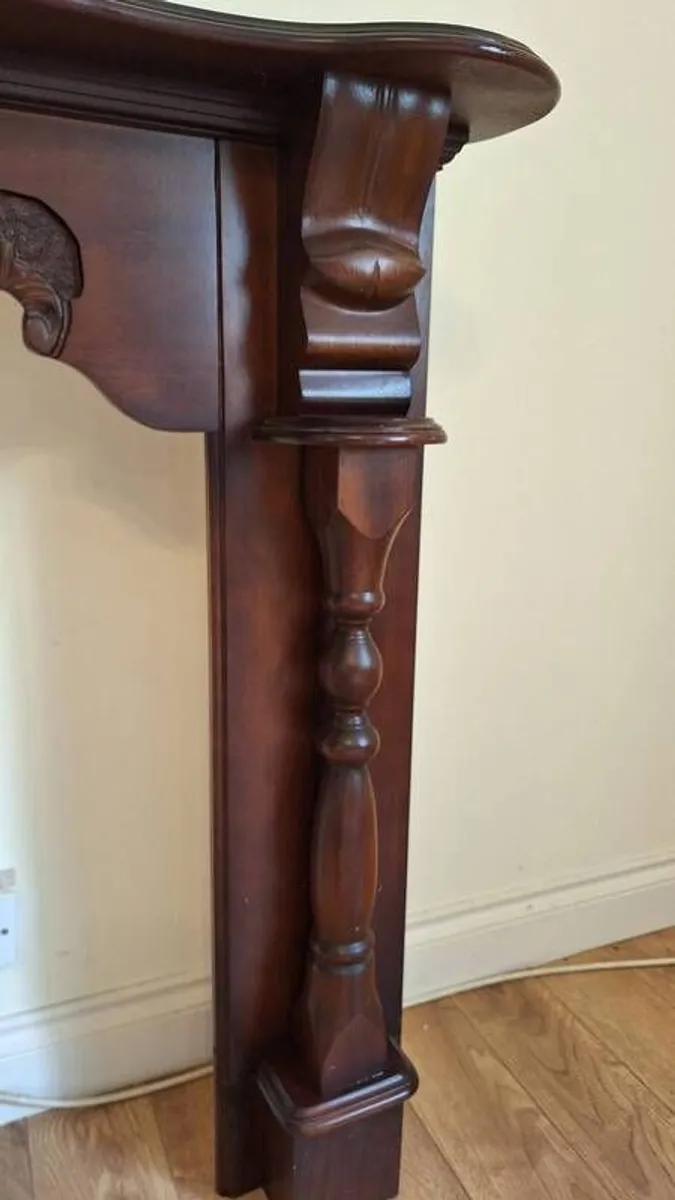 fire surround - Image 3