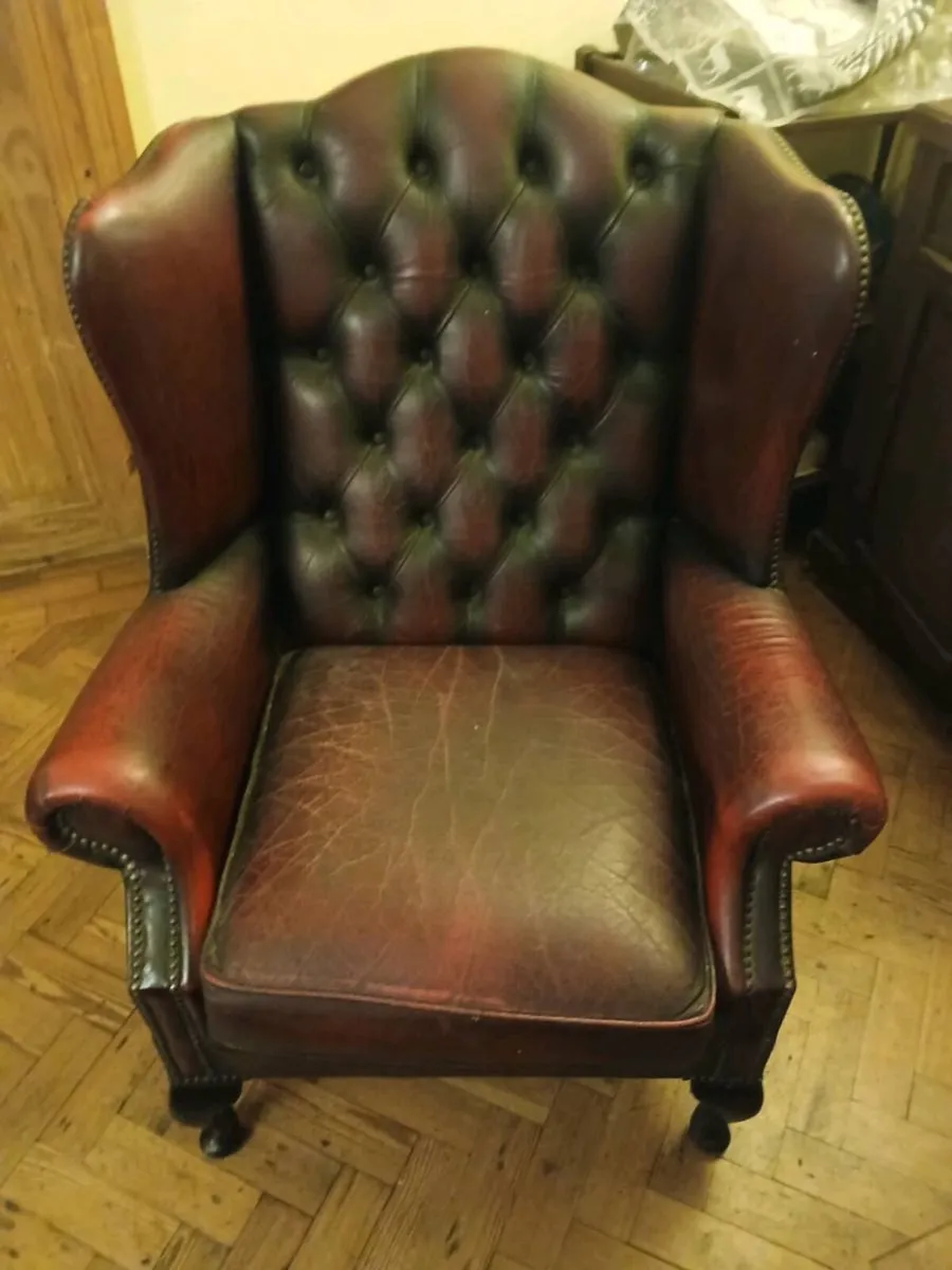Chesterfield, Baby Grand, Furniture & Antiques - Image 1