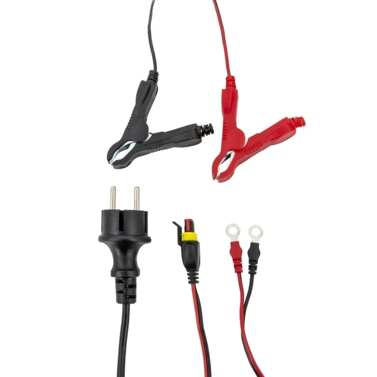 Gys Smart Charger Flash 6a Heritage 6/12v 230v - Image 4