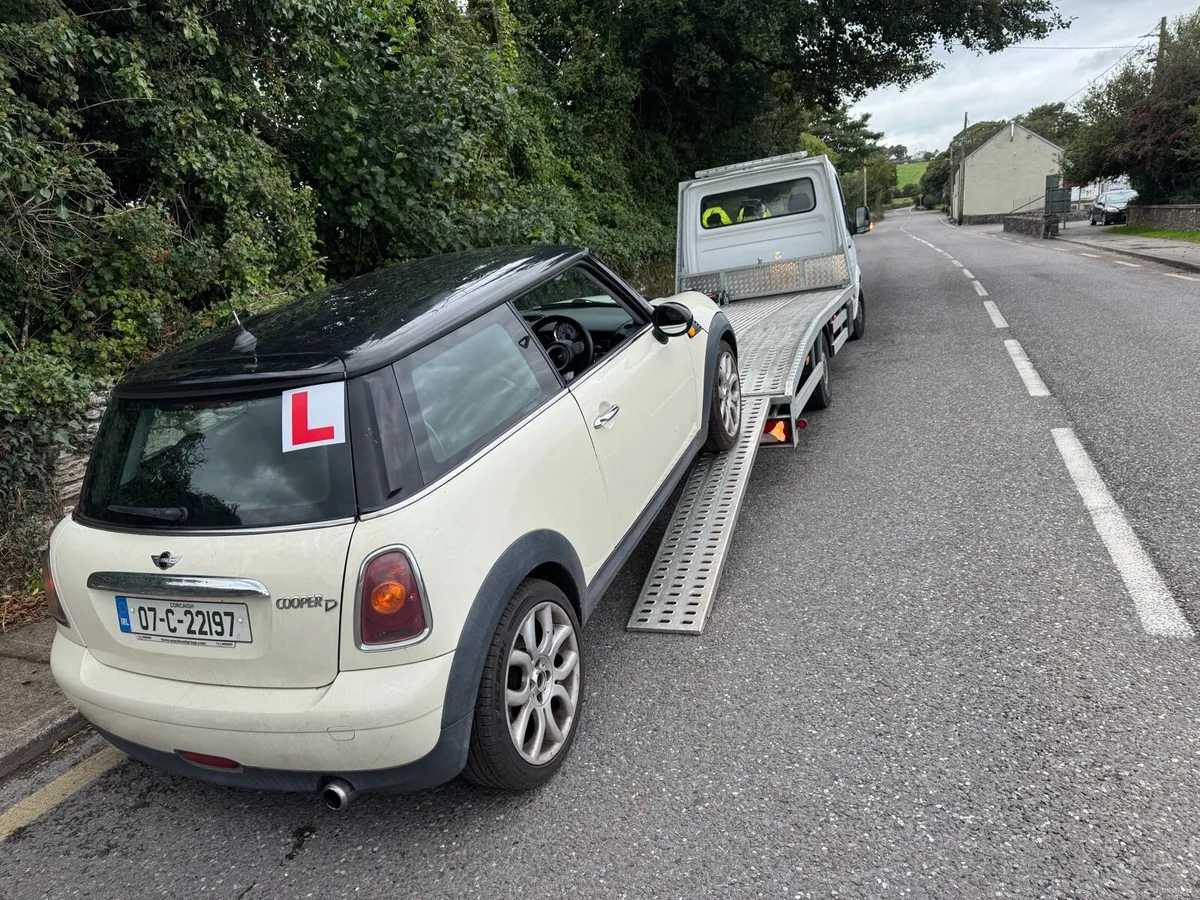 07 Mini 1.6 Disel - Image 2