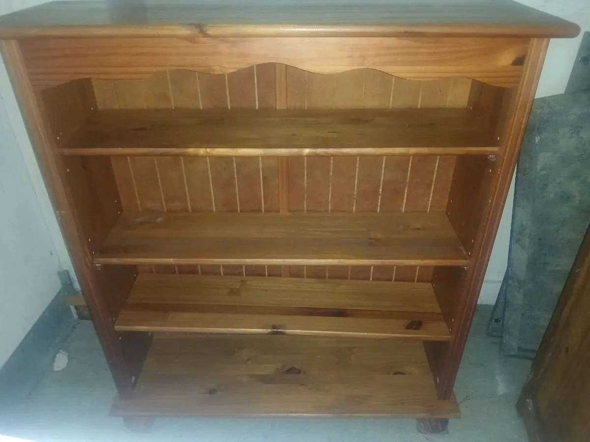 Bookcase - Image 2