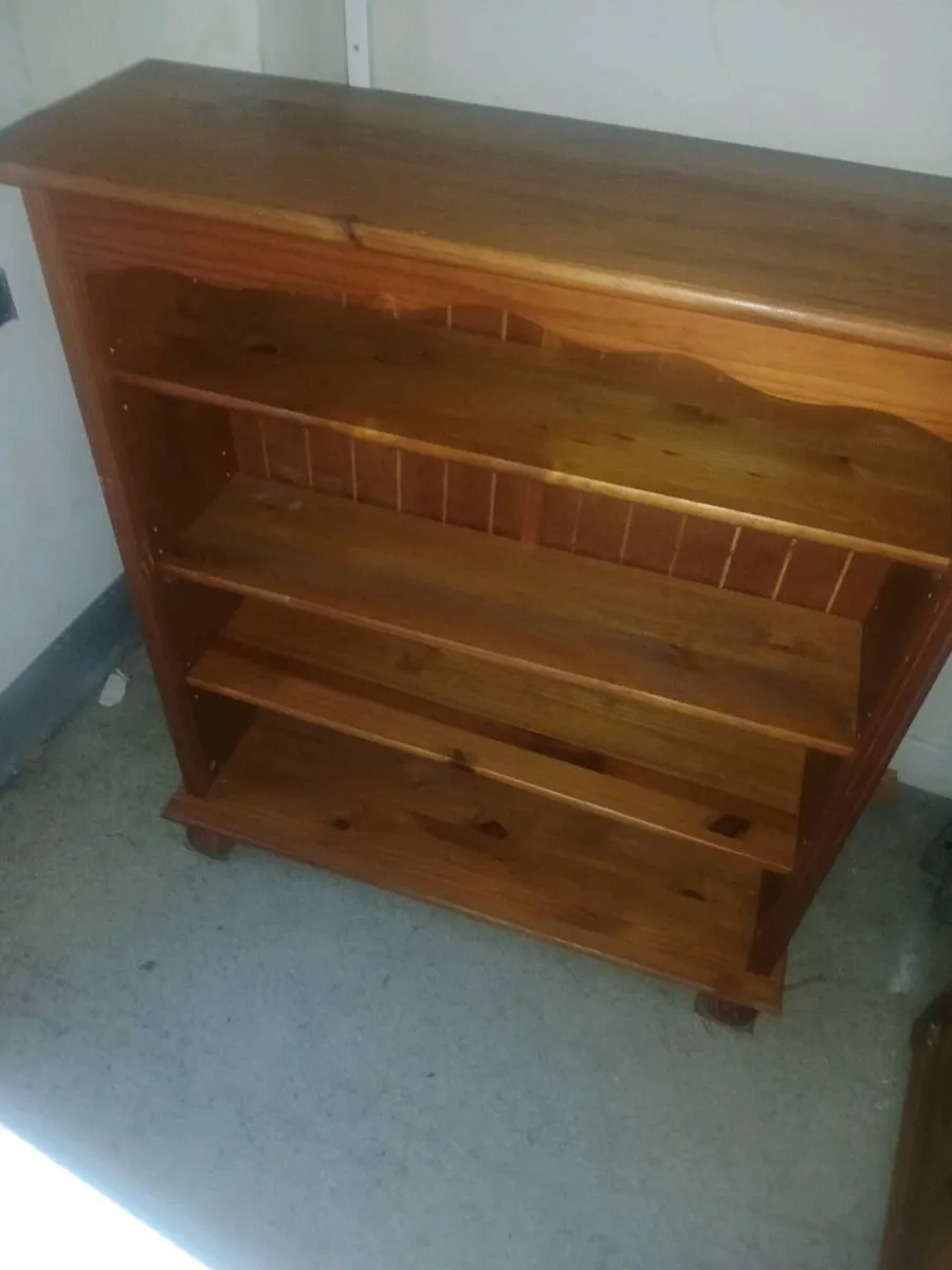 Bookcase - Image 4