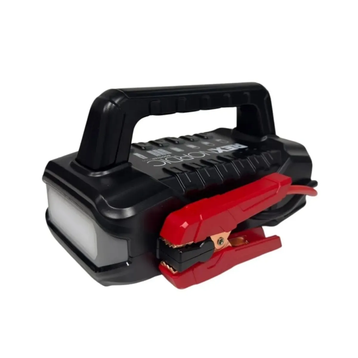 Nordic Booster Pack H/Duty 56000mAh 12V / 24V - Image 2