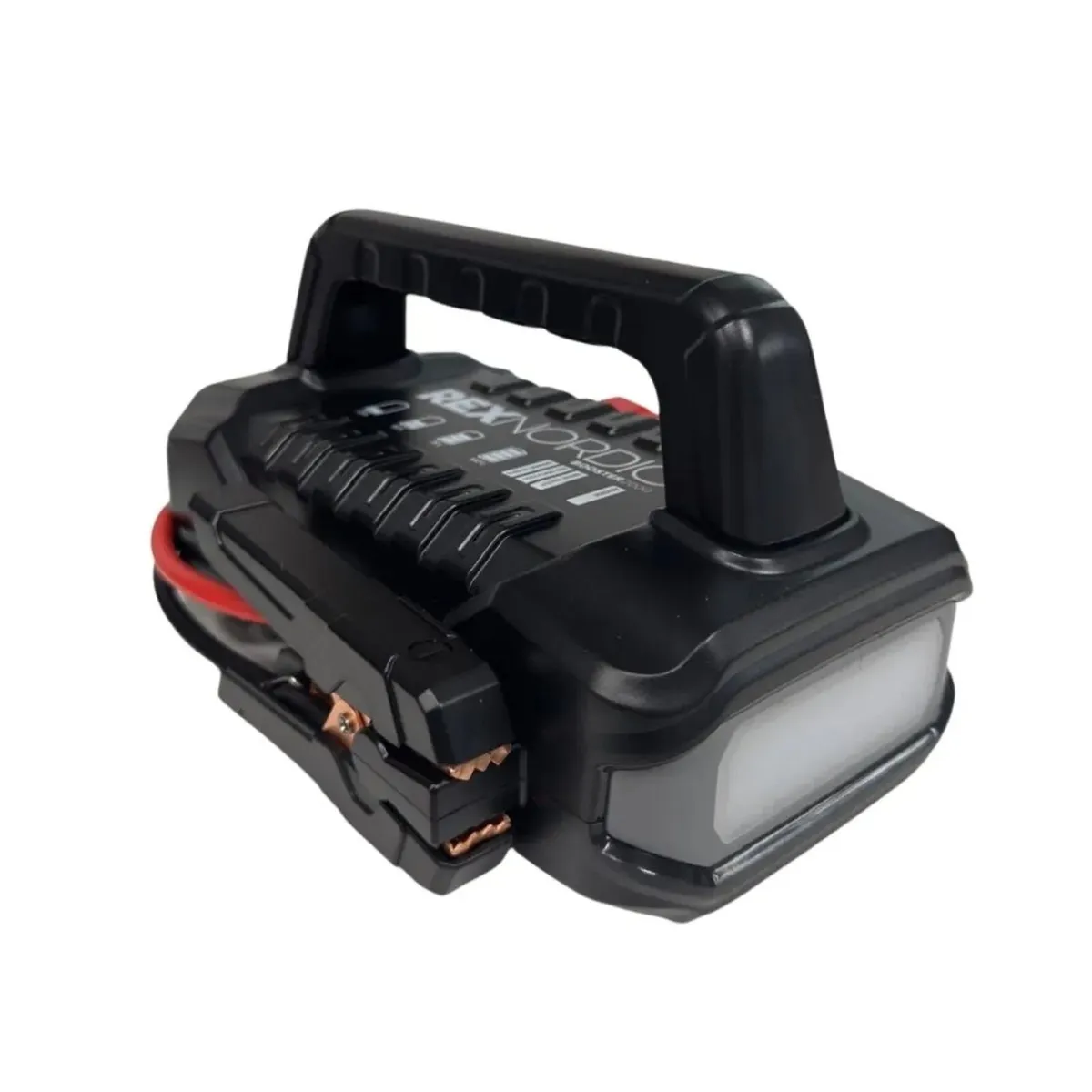 Nordic Booster Pack H/Duty 56000mAh 12V / 24V - Image 1