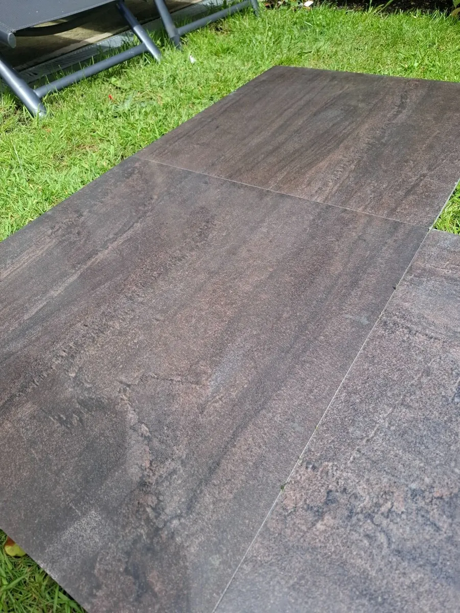 Ceramic tiles.  Made in Italy  10mm - Image 1