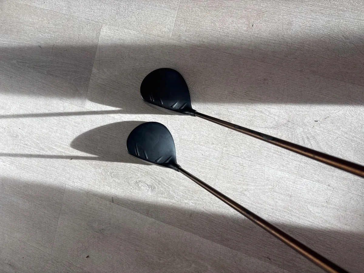 Ping G400 (3+5 Wood) - Image 2