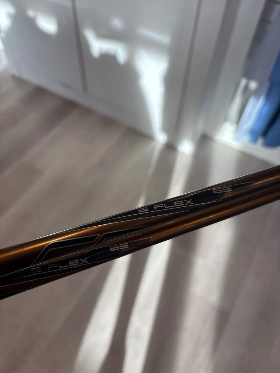 Ping G400 (3+5 Wood) - Image 3