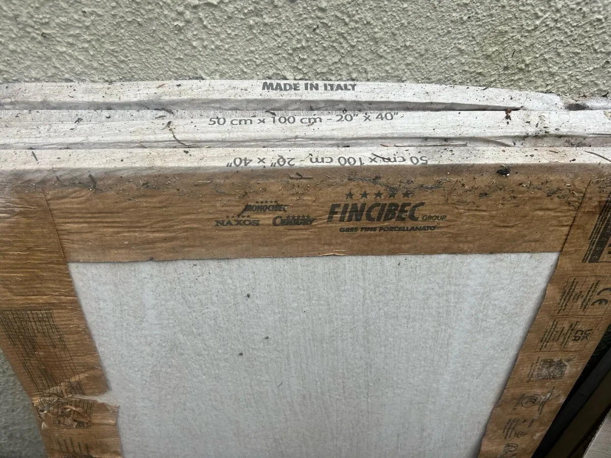 Outdoor Porcelain Tiles - Image 2