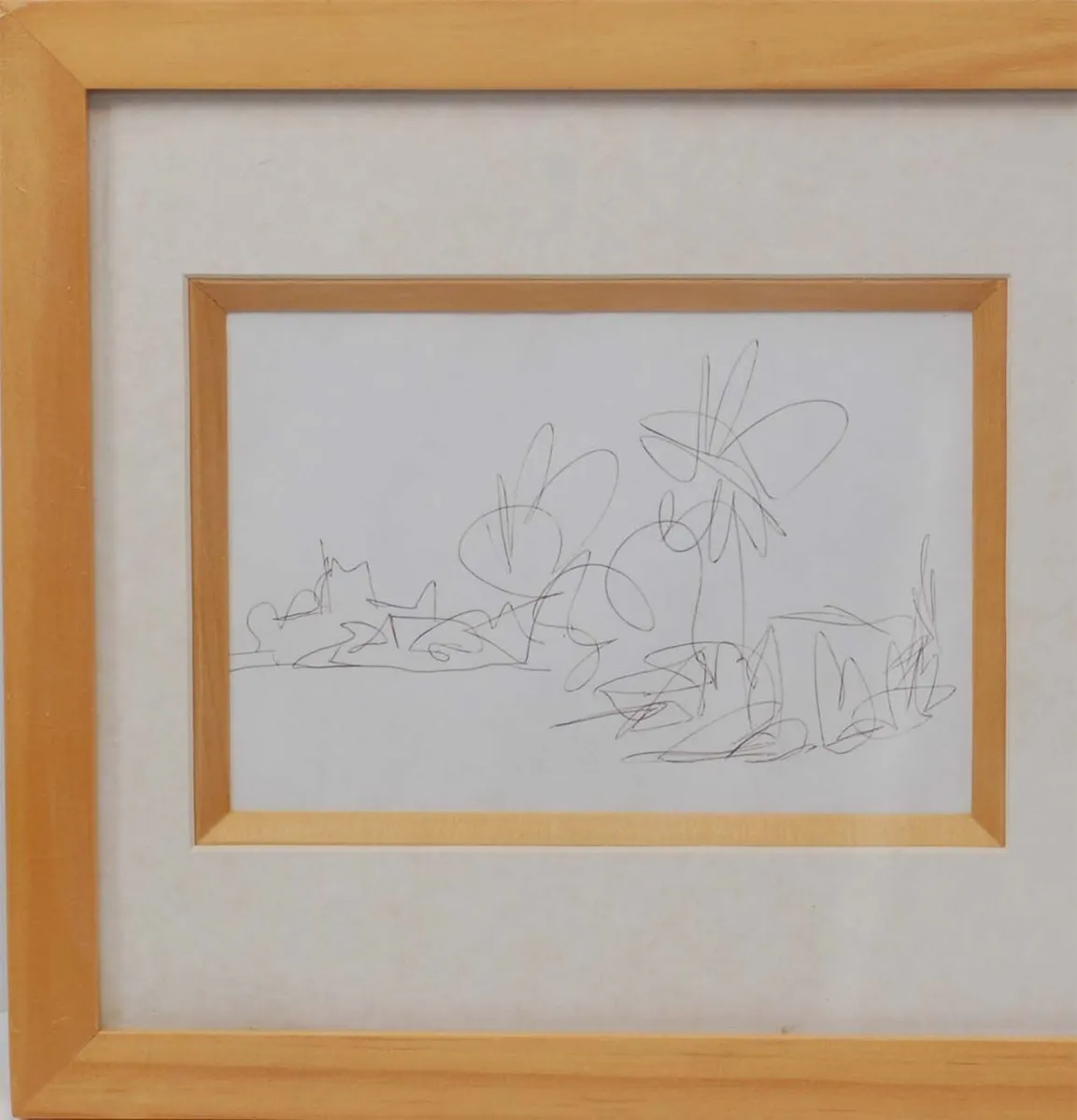 Markey Robinson Set of 4 Drawings - Image 2