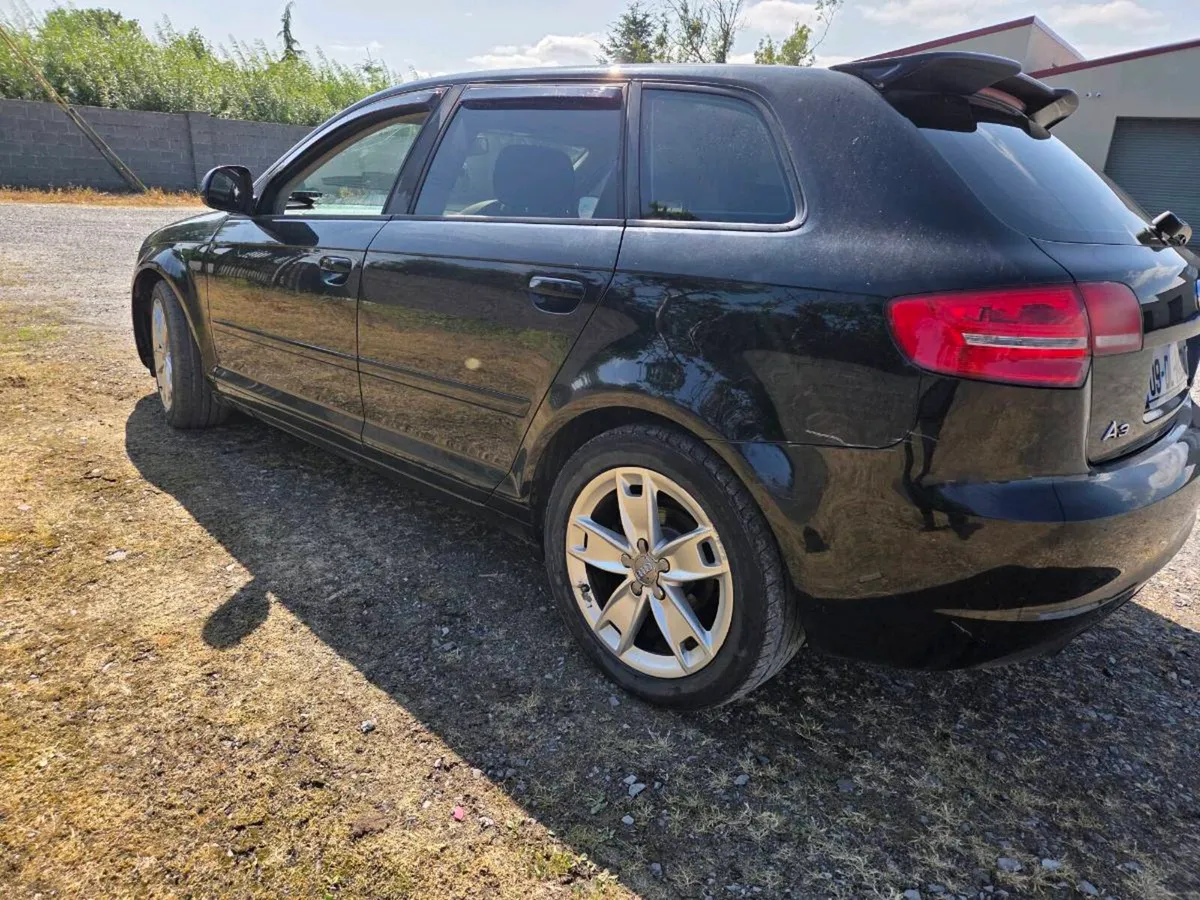 Audi A3 reverse gear not working - Image 4