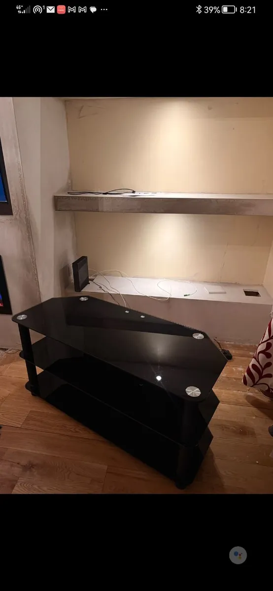 Tv stand - Image 1