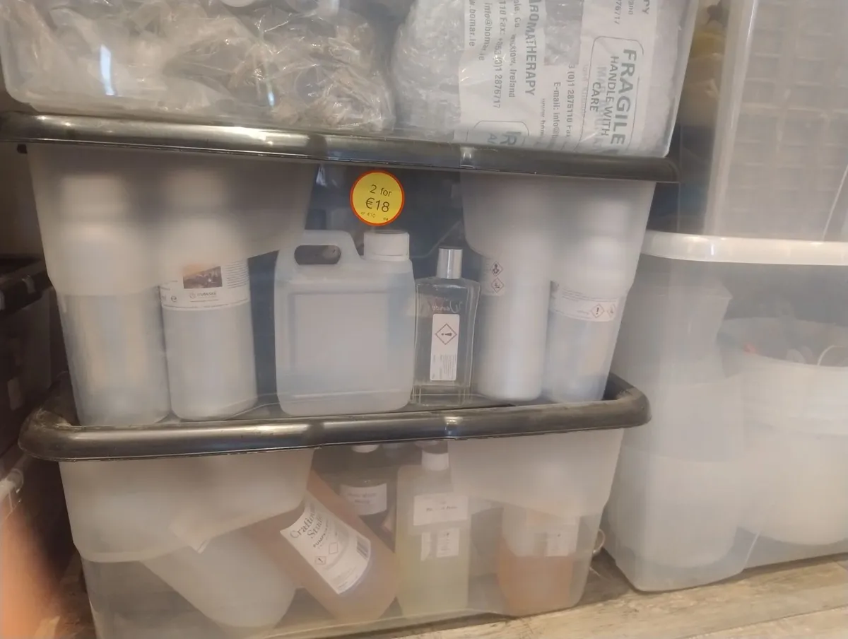 Soap making equipment - Soap kitchen - Image 3