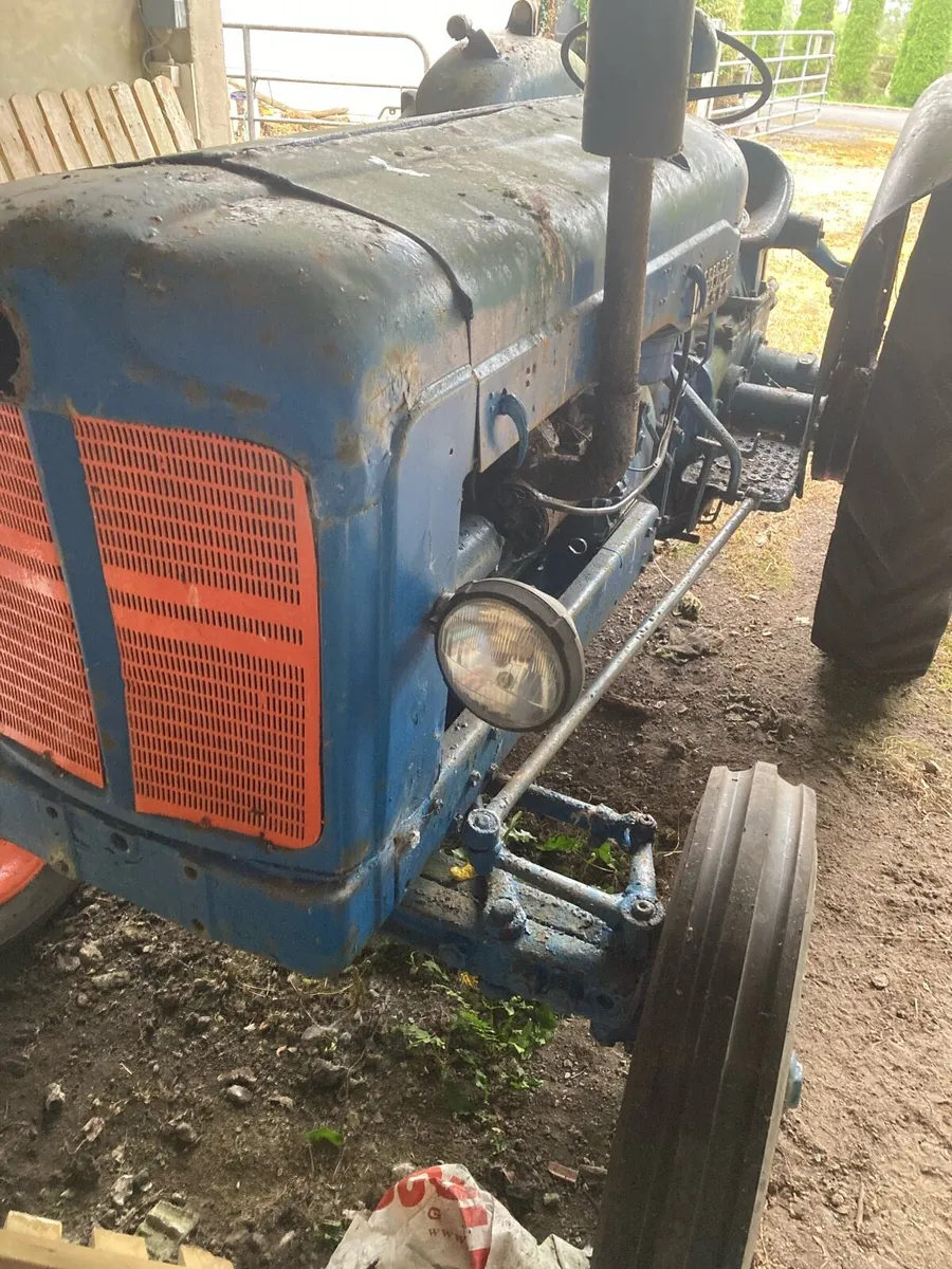 Tractor - Image 2