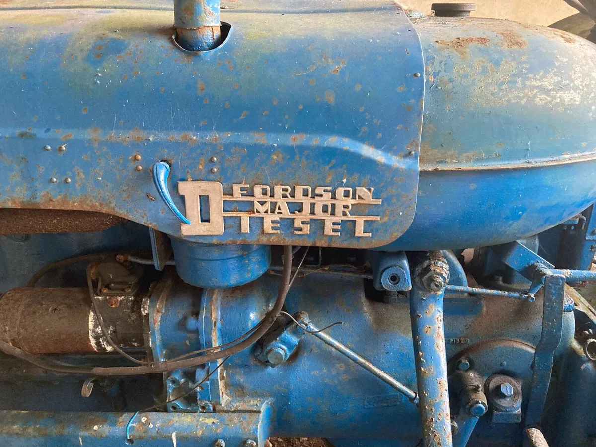 Tractor - Image 3