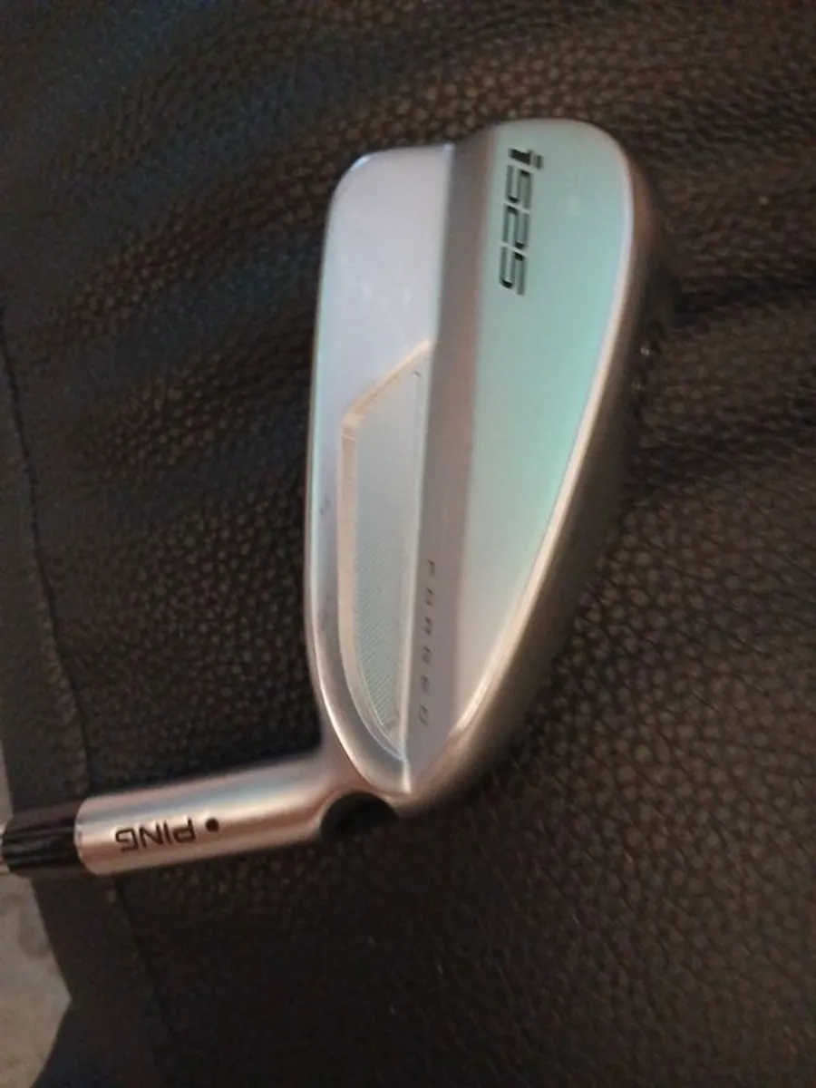 Ping Blueprint Irons - Image 2
