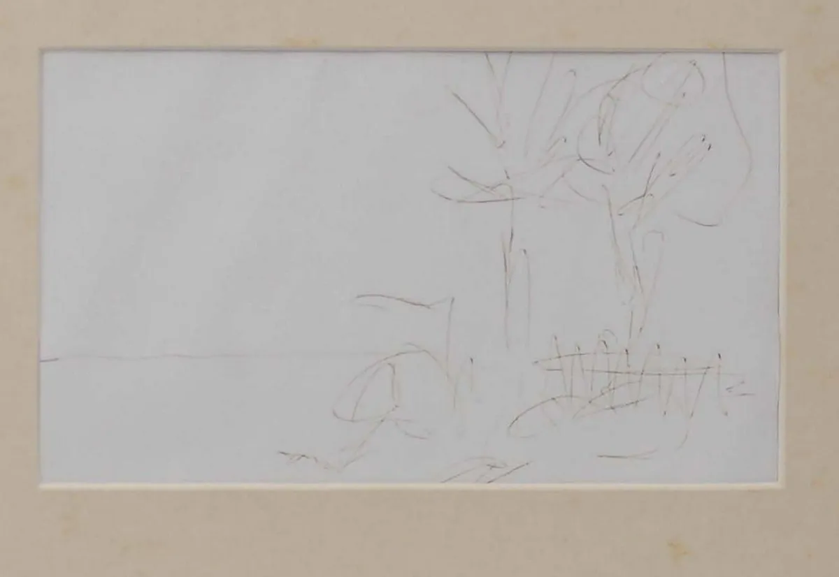 Markey Robinson Set of 3 Drawings - Image 4