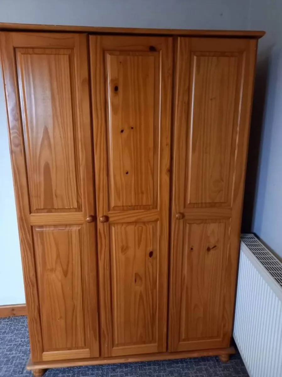 Wardrobe - Image 1