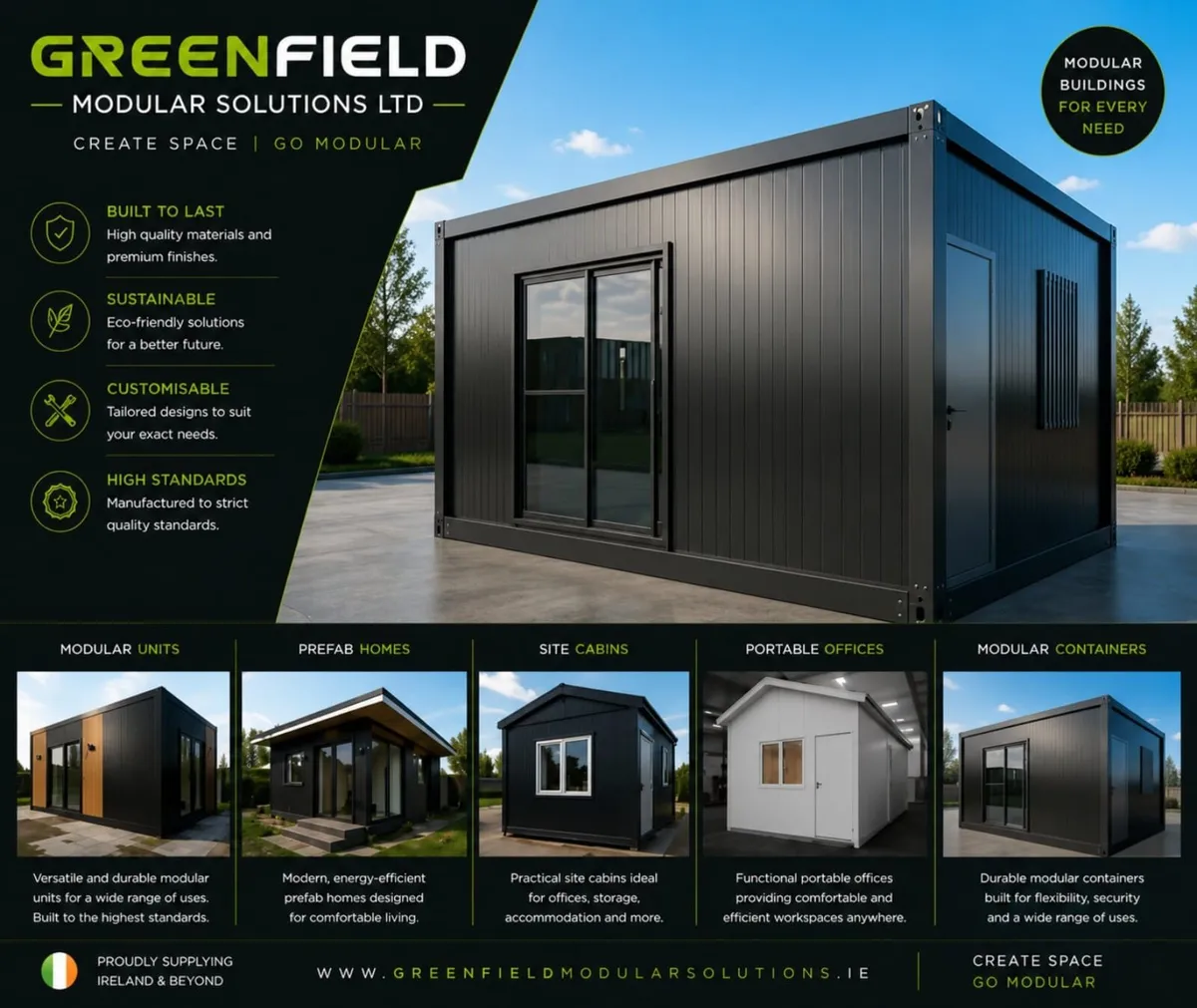 Modular Cabins - Image 4