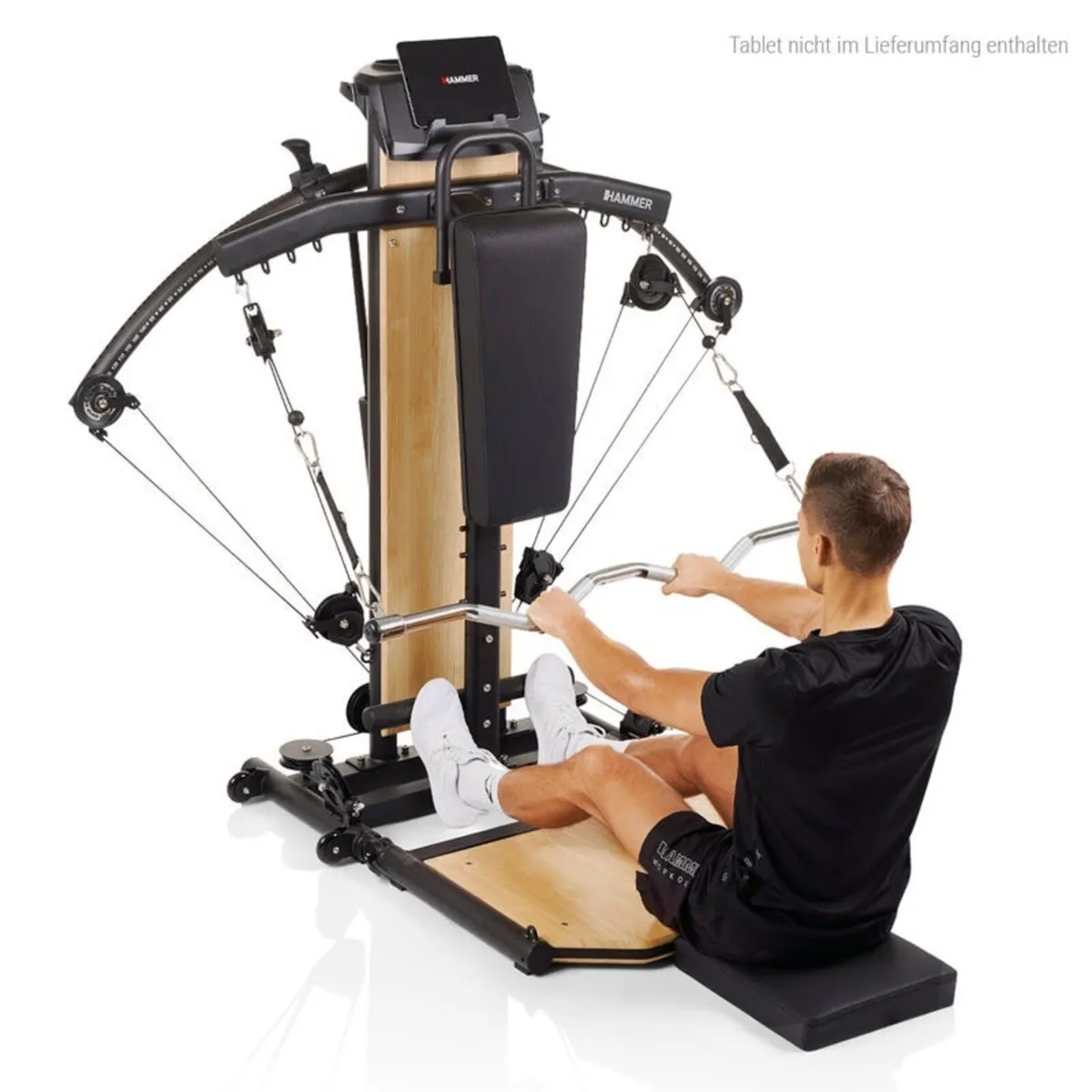Bioforce Mx NorsK Multigym New - Image 3