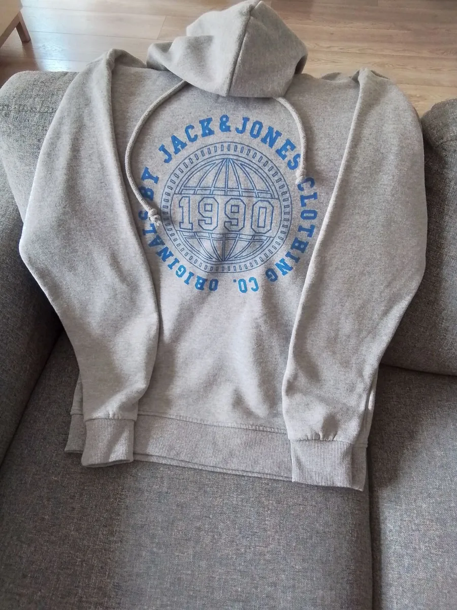 Jack Jones hoodie